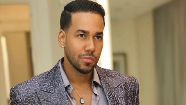 Romeo Santos en Lima: Apertura del Estadio Nacional, accesos y a qué hora saldrá al escenario el ‘Rey de la bachata’