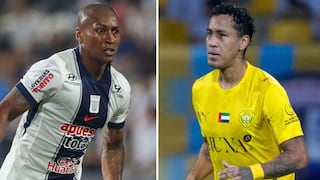 Franco Navarro confirma salida de Pedro Aquino y responde sobre Renato Tapia en Alianza Lima