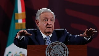 Oficialismo impulsará en septiembre las polémicas reformas de AMLO en el Congreso