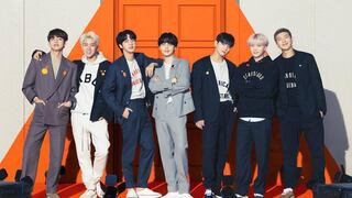 BTS: Conoce el primer tracklist de “Proof”, el próximo álbum de Bangtan
