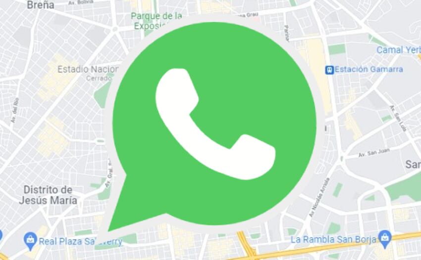 WhatsApp | Conoce la herramienta de la app que tiene un funcionamiento ...