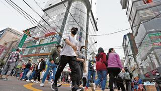 Calidad del empleo en deterioro: ¿qué situación revela el último reporte en Lima Metropolitana?