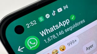 Cómo eliminar los canales de WhatsApp para mantener los estados en vertical