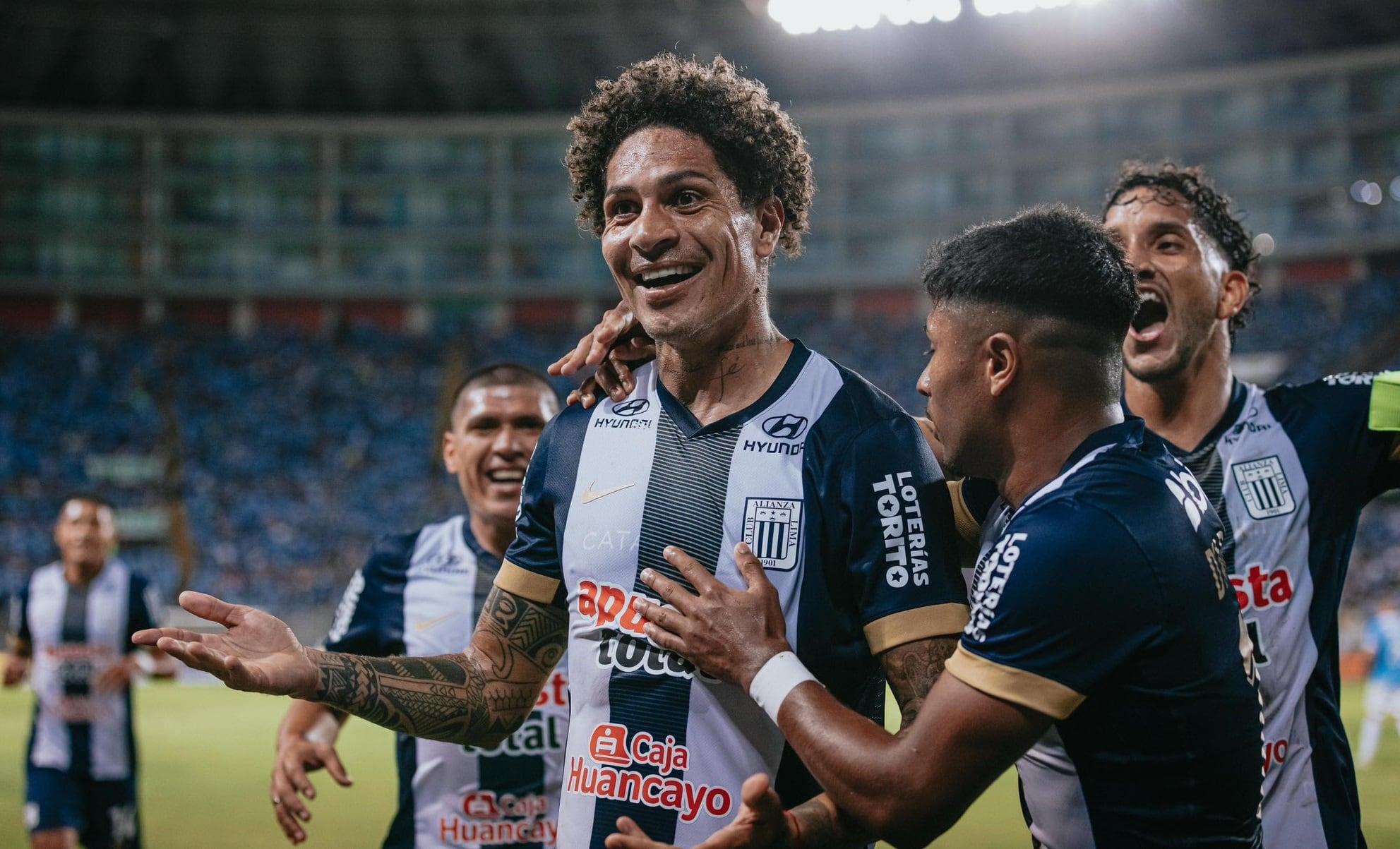 Alianza Lima tendrá en Sao Paulo a su rival más difícil de su grupo. (Foto: Alianza Lima)