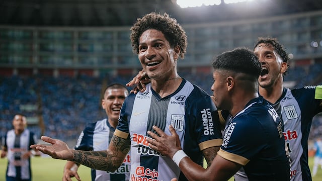 Grupo de Alianza Lima en la Copa CONMEBOL Libertadores 2025. Conoce todos los detalles del debut de los blanquiazules en el torneo internacional más importante de Sudamérica. (Foto: Alianza Lima)