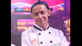 Christian Ysla venció a Tilsa Lozano en la final y es el ganador de “El gran chef: La revancha”