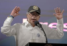 Colombia expresa “profunda preocupación” ante advertencia de Donald Trump y pide unidad regional