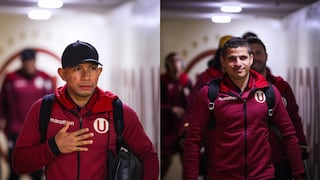 El liderazgo vigente de Corzo y Flores desde el banco: ¿Cómo se explica la decisión “más sabia” de Fossati en su Universitario 2.0?