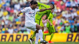 Querétaro con Ronaldinho jugará su primera final en México