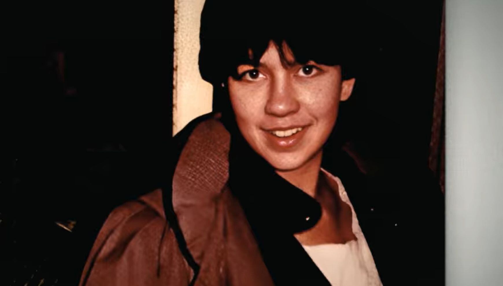 Aundria Bowman fue asesinada a los 14 años por su padre adoptivo (Foto: Netflix)