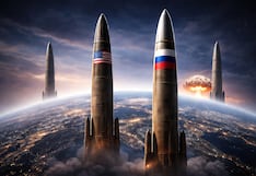 START III: ¿Qué pasará ahora que expira el último tratado nuclear clave entre Estados Unidos y Rusia?