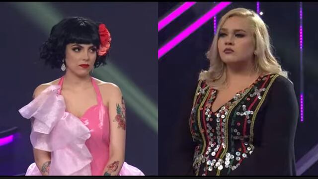 “Yo Soy”: Mon Laferte sigue en competencia luego de vencer a Adele | VIDEO