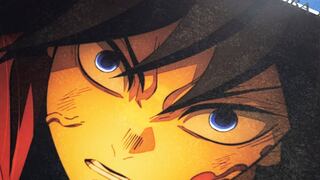 Cuánto costó hacer la película “Demon Slayer: Infinity Castle”