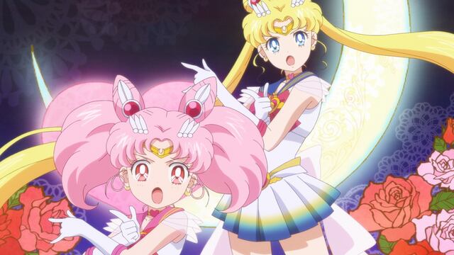“Sailor Moon” y los mejores animes disponibles en Netflix: una selección imperdible