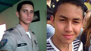 Venezuela: El policía que asesinó a un estudiante de 14 años