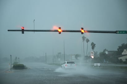 5 factores que explican por qué el huracán Milton es “extremadamente peligroso” para Florida