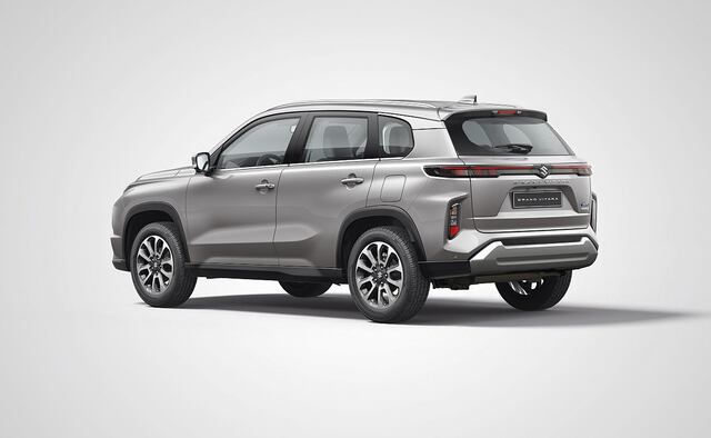 El SUV se ofrecerá en cinco versiones desde US$ 22.990.