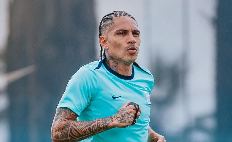 El referente de Alianza Lima destacó que la hinchada reciba de buena manera al lateral izquierdo en su primera presentación con camiseta blanquiazul.