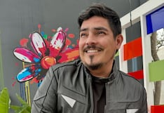 Erick Elera rompe su silencio tras rumores de su llegada a “Mande quien mande”