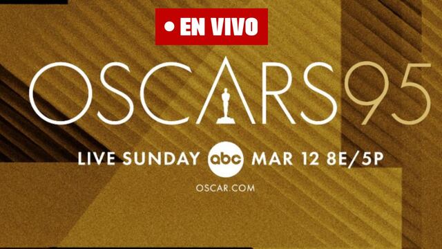 Horarios para ver Oscars 2023 EN VIVO | Fecha, señal de TV y cómo seguir ONLINE la premiación