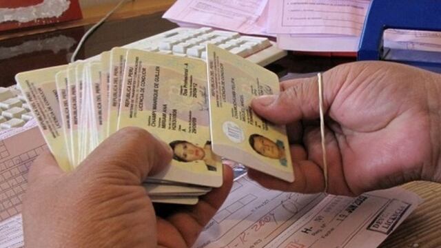 Licencia de conducir: Conoce cómo aprobar el examen escrito para obtener el brevete