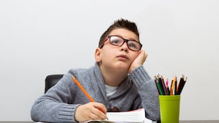 ¿Cómo detectar la dislexia en niños?