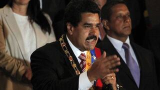 Nicolás Maduro seguro de que tendrá “un triunfo en la mano”