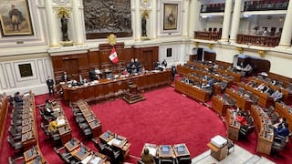 Consejo de la Prensa Peruana solicita al Congreso que archive el proyecto de ley mordaza