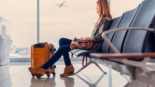 Los únicos documentos válidos para viajar en Estados Unidos desde mayo de 2025