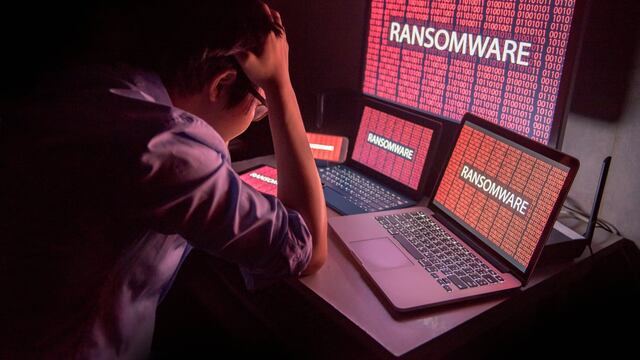 El ransomware más rápido del mundo y 5 consejos para evitarlo