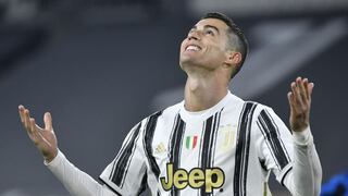 Massimiliano Allegri confirmó salida de Cristiano Ronaldo de la Juventus