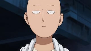 Por qué “One-Punch Man” cambió de estudio de animación