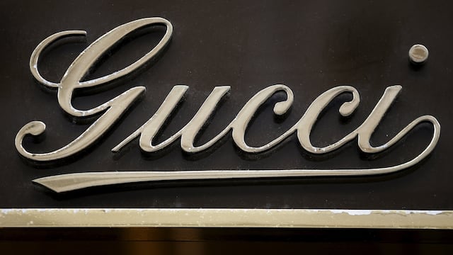 Gucci triunfa en China por clanes de jóvenes derrochadores