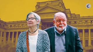 Susana Villarán: ¿de qué se le acusa a Leo Pinheiro, de OAS, y por qué no prosperó su colaboración eficaz?