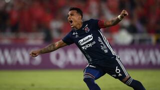 América 1-3 Medellín: resumen del partido por Liga Betplay 