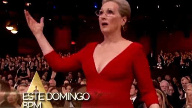 Oscar 2020: Latina no transmitirá EN VIVO la ceremonia más importante del cine, tras 24 años