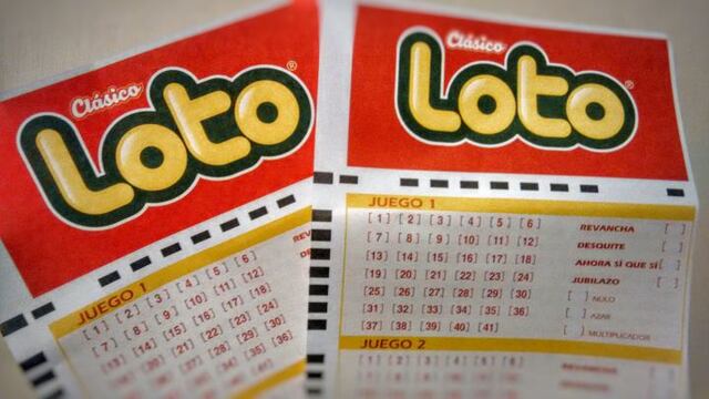 Loto Chile: los últimos resultados y cómo jugar para el sorteo del domingo 26