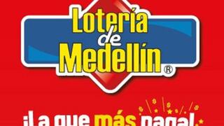 Lotería de Medellín: consulta los resultados, jugadas y más del 31 de diciembre de 2021