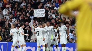 VIDEO: ver resumen y goles de Real Madrid vs. Rayo Vallecano (2-1) por LaLiga