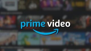 Amazon Prime: todos los estrenos de octubre