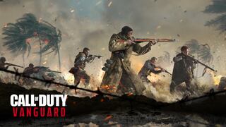Call of Duty Vanguard | El nuevo videojuego de la franquicia estrena el 5 de noviembre