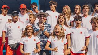 Campeonato Sudamericano Juvenil de Surf: así será el torneo en Punta Rocas