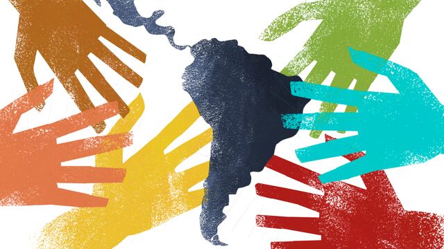 La nueva marca global de América Latina y el Caribe