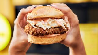 La Recontra: la historia de la hamburguesería vegana que estará en el Burger Fest 2023 