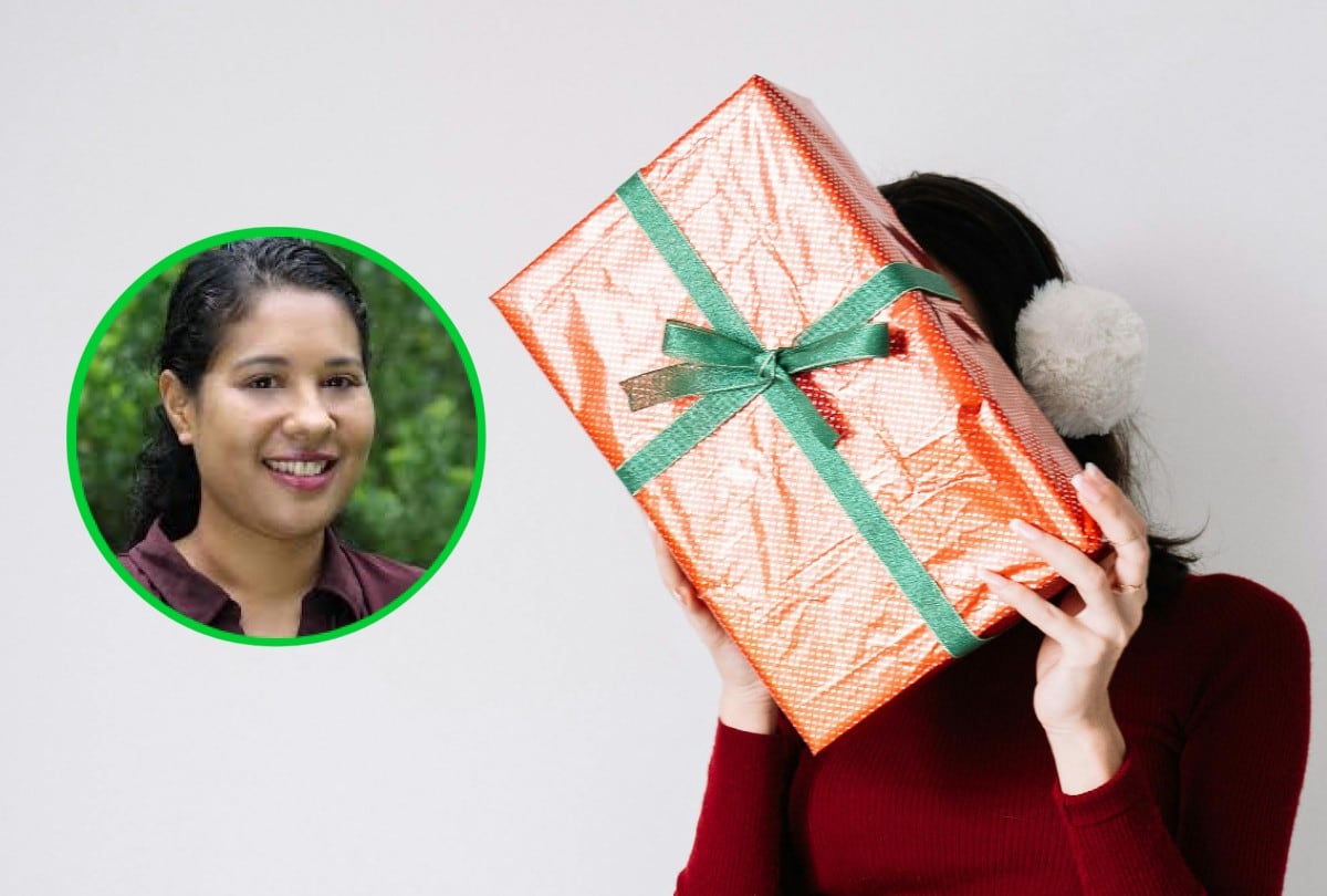 Rashelle Isip es experta en organización y dio consejos para evitar el estrés durante el holiday break. (Foto: Pexels | theorderexpert.com)