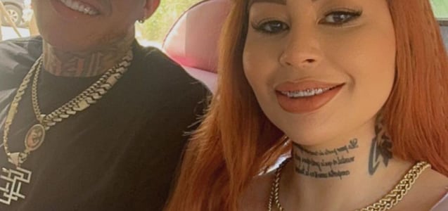 ¿Quién es Eza Mary, la viuda de Lefty SM