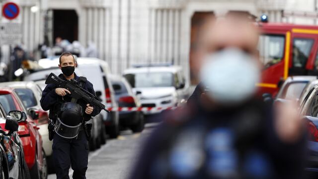Los violentos ataques terroristas registrados durante la última década en Francia | FOTOS 