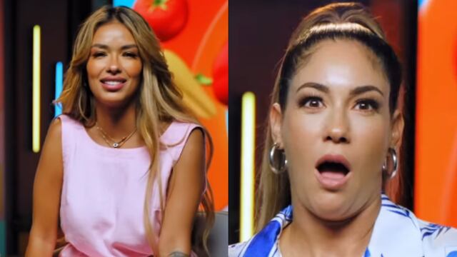 “El gran chef: Pericotitos”: Estas son las duplas de famosos y sus hijos que competirán en la nueva temporada | Foto: EGCF (Captura)