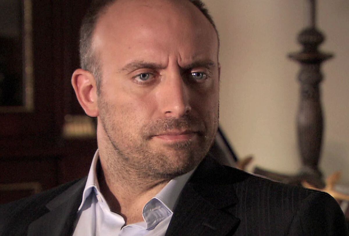 Halit Ergenç, protagonista de "Las mil y una noches", negó los cargos que se imputan, pero igual fue sentenciado a prisión (Foto: TMC Film)