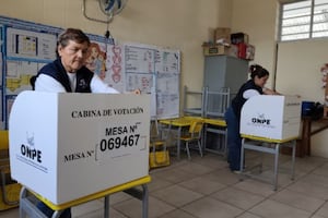 Más de 74 mil electores de Lima votarán en un local distinto al de la primera vuelta: Mira aquí si tu local de votación cambió